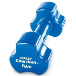 Guardian Vinyl-Coated Dumbbell Sets -Curriculum & Resources shop g 73872 guardian 2