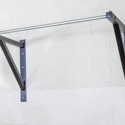 IronRange Expandable Pull-Up Bar System