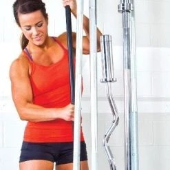 IronRange Vertical Bar Racks -Curriculum & Resources shop g 74266 vertical 9bar rack