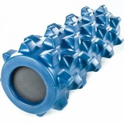 Rumble Roller 11 Rumble Roller -Curriculum & Resources shop g 74272 navy short foam roller 1