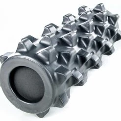 Rumble Roller 12 Rumble Roller -Curriculum & Resources shop g 74273 black short foam roller 1