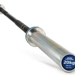 IronRange Mesabi Men's 20 Kg Olympic Weightlifting Bars -Curriculum & Resources shop g 74336 irmesabimenbarbrznc blkzn 142