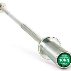 IronRange Mesabi Jr 10 Kg Olympic Weightlifting Bar