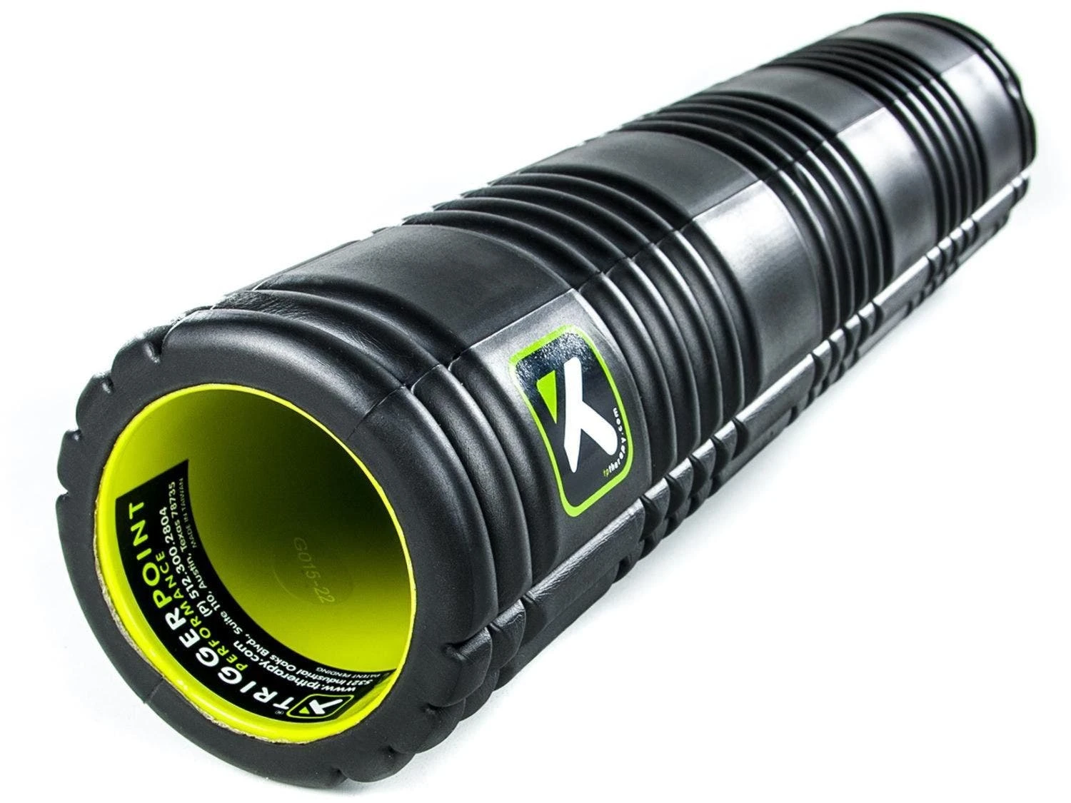 GRID Foam Rollers 5 GRID Foam Rollers - Image 5