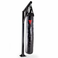 Throwdown Heavy Bag Wall Mount & Floor Stand