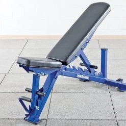 IronRange Custom Incline Weight Bench