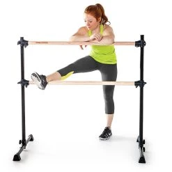 IsoBarre Ballet Barres -Curriculum & Resources shop g 74500 isobarre