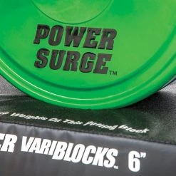 VariBlocks Foam Pulling Blocks -Curriculum & Resources shop g 74923 FoamPullingBlock 12H 37 1