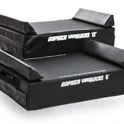 VariBlocks Foam Pulling Blocks -Curriculum & Resources shop g 74923 FoamPullingBlock 12H 39 1