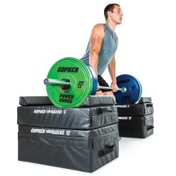 VariBlocks Foam Pulling Blocks -Curriculum & Resources shop g 74923 FoamPullingBlock 12H Sharp Sat CMYK 1