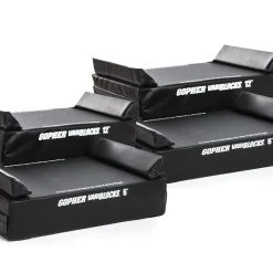 VariBlocks Foam Pulling Blocks -Curriculum & Resources shop g 74924 VariBlocks CompleteSet 2