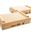 DuraBlocks Wood Pulling Blocks