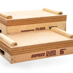 DuraBlocks Wood Pulling Blocks -Curriculum & Resources shop g 74926 12HDuraBlocks 40 1