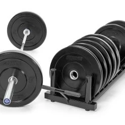 Gopher Bumper Plate Platform Packs