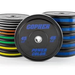 PowerColor Bumper Plate Sets -Curriculum & Resources shop g 74967 powercolorbumperplates 0003 1 1