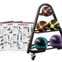 Enforcer Medicine Ball Sets -Curriculum & Resources shop g 75159 ufenforcer 5ballset 1