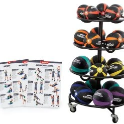 Enforcer Medicine Ball Sets -Curriculum & Resources shop g 75162 ufenforcer 22ballset