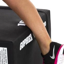 Triad Pro 3-in-1 Foam Plyo Boxes -Curriculum & Resources shop g 82659 TriadPro3 in 1FoamPlyoBoxes 09