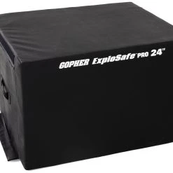 ExploSafe Pro Foam Plyo Boxes -Curriculum & Resources shop g 82664 ExploSafeProFoamPlyoBoxes 1