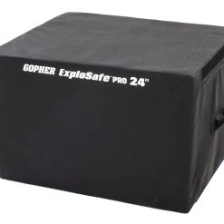 ExploSafe Pro Foam Plyo Boxes -Curriculum & Resources shop g 82664 ExploSafeProFoamPlyoBoxes Main