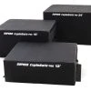 ExploSafe Pro Foam Plyo Boxes