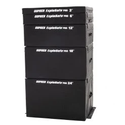 ExploSafe Pro Foam Plyo Boxes -Curriculum & Resources shop g 82666 ExploSafeProFoamPlyoBoxes Setof5 02