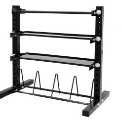 IronRange Universal Storage System