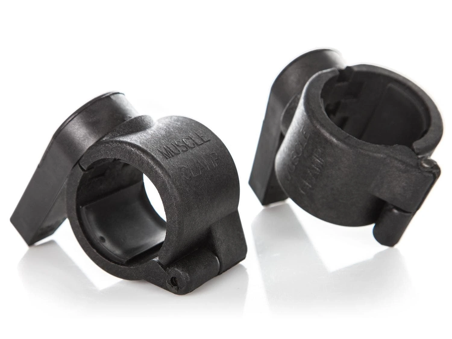 Muscle Clamp Collars 1 Muscle Clamp Collars