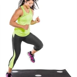 Dot Drill Agility Pad 7 Dot Drill Agility Pad -Curriculum & Resources shop g 84889 DotDrillPad 485