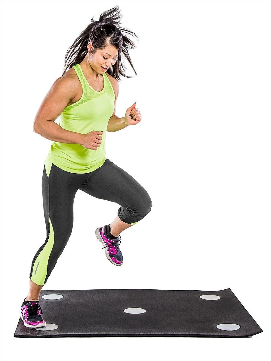 Dot Drill Agility Pad 4 Dot Drill Agility Pad - Image 4