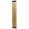 Deluxe Maple Peg-Board Climbers