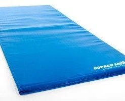 MaxFit Workout Mats -Curriculum & Resources shop g 85865 blue 4ft mat