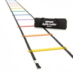 Rainbow Agility Ladder -Curriculum & Resources shop g 86937 rainbox agility ladder plp