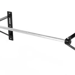 Gopher Pull-Up Bar