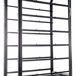 ClassPlus BOSU Balance Trainer Packs -Curriculum & Resources shop g70202 bosustoragecart 9 clean