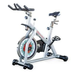 X Series Momentum Indoor Cycling Bike