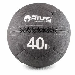 UltraFit Atlas Medicine Balls
