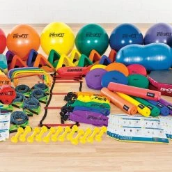 ClassPlus IntroFit Circuit Pack