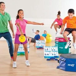 ClassPlus IntroFit Circuit Pack -Curriculum & Resources shop g 49508 introfitcircuit 01