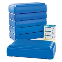 ClassStep Fitness Steps