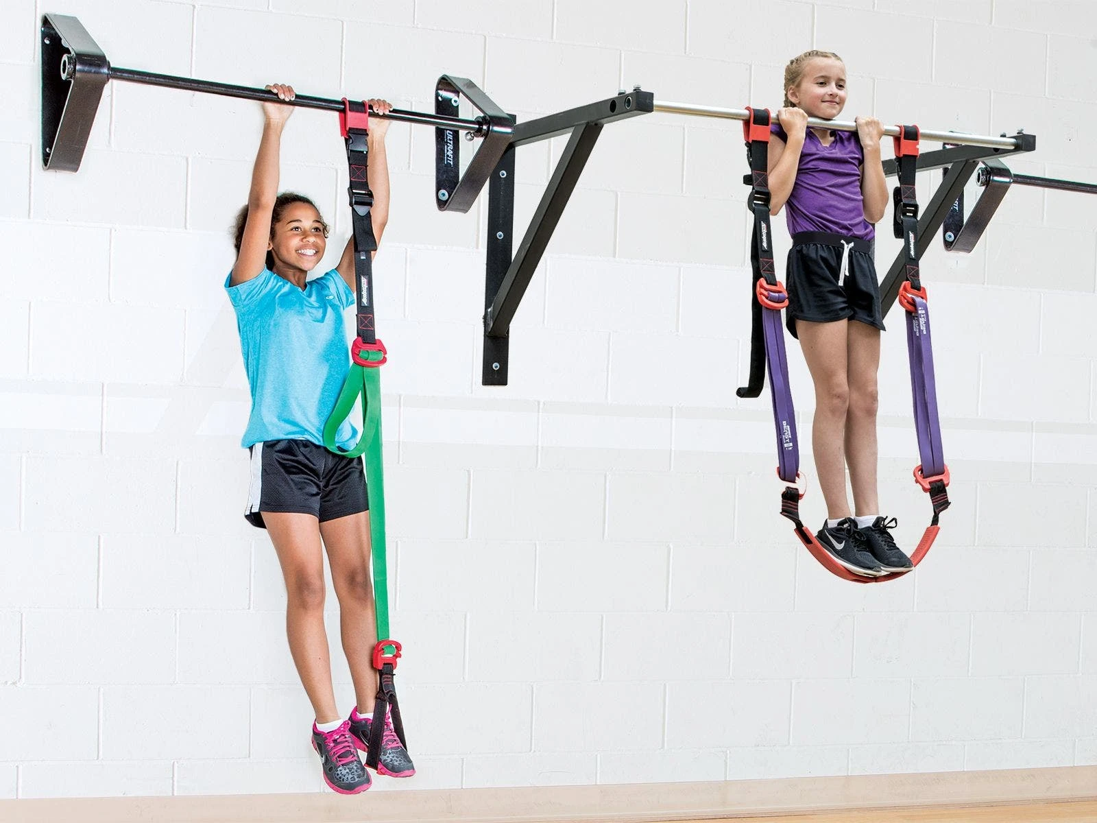 AssistPro Bodyweight Training Assistance System 3 AssistPro Bodyweight Training Assistance System - Image 3