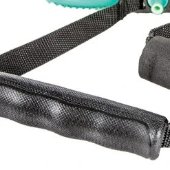 ProStretch Resistance Tubing With Plastic Handle Packs -Curriculum & Resources shop g 67912 plastichandle zoom 1 1