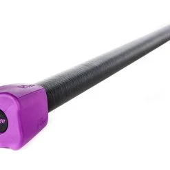 UltraFit Fitness Bar 24-Bar ClassPlus Pack -Curriculum & Resources shop g 68645 uffitnessbars 18lb 1 1