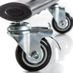 UltraFit 3-Shelf Medicine Ball Storage Rack -Curriculum & Resources shop g 68673 3tierrack 2