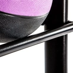 UltraFit 3-Shelf Medicine Ball Storage Rack -Curriculum & Resources shop g 68673 3tierrack 3