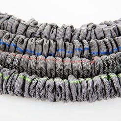 UltraFit ProTex Resistance Tubing With Plastic Handles -Curriculum & Resources shop g 69065 uftubingplastic 2