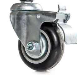 Slam Ball Rack -Curriculum & Resources shop g 70051 5ballrack 2 2