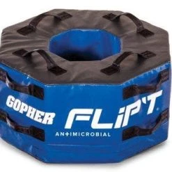 Flip'T Tire Trainers 14 Flip'T Tire Trainers -Curriculum & Resources shop g 73343 flipt 50lb 1