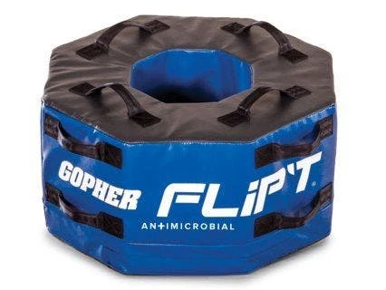 Flip'T Tire Trainers 5 Flip'T Tire Trainers - Image 5