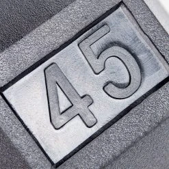 HexElite Urethane-Coated Dumbbells -Curriculum & Resources shop g 73806 ufhexelte zoomers 3 clean 1 2